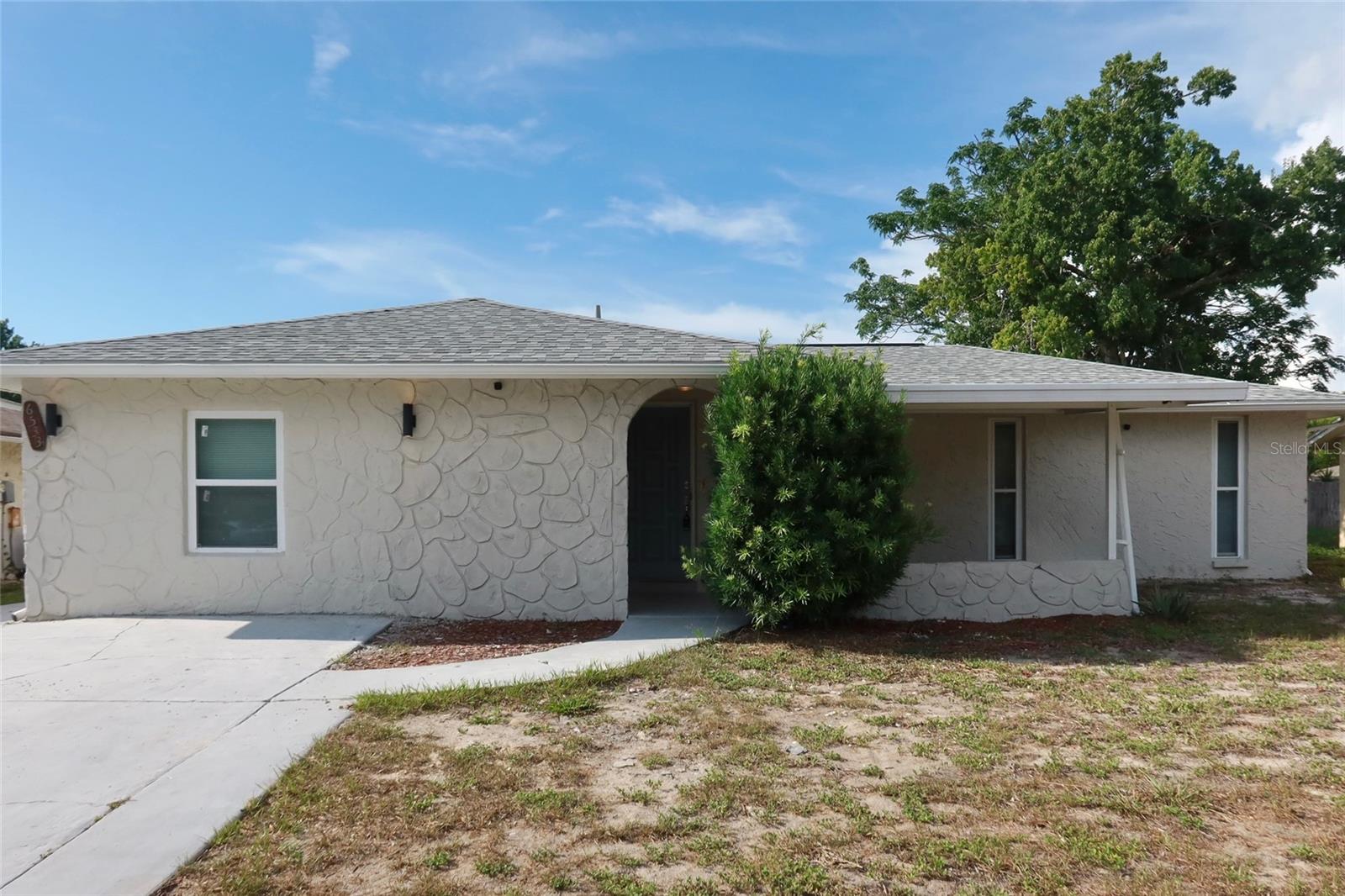 6533 RIDGE CREST DR, Port Richey FL 34668