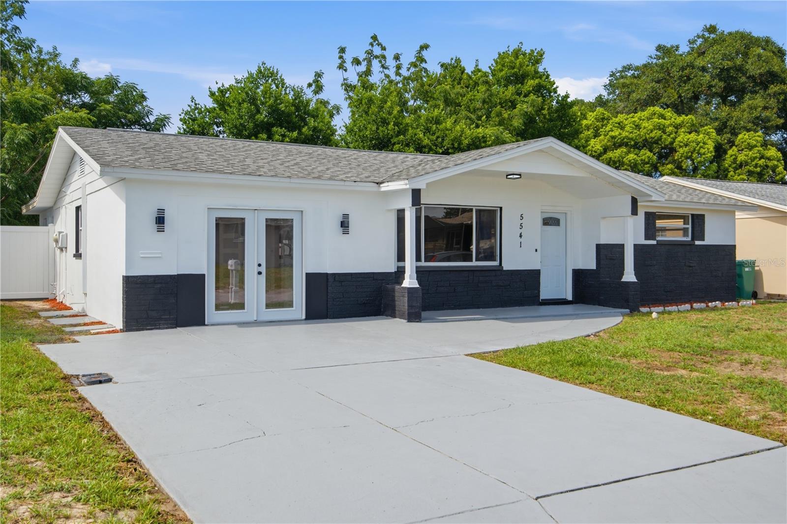 5541 VIOLET DR, New Port Richey FL 34652