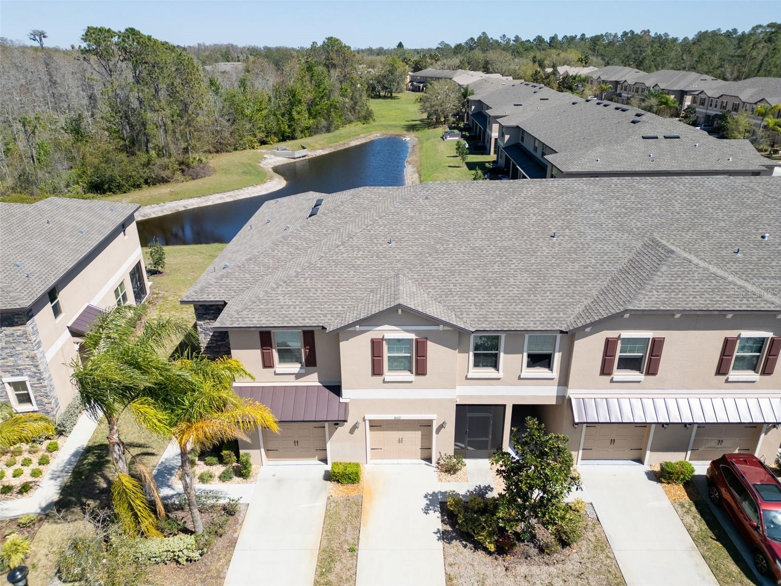 8512 REEDVILLE ST, New Port Richey FL 34654
