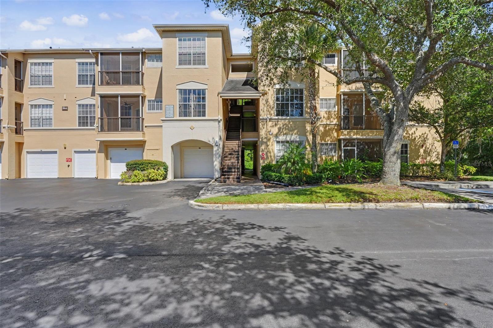5125 PALM SPRINGS BLVD #4203, Tampa FL 33647