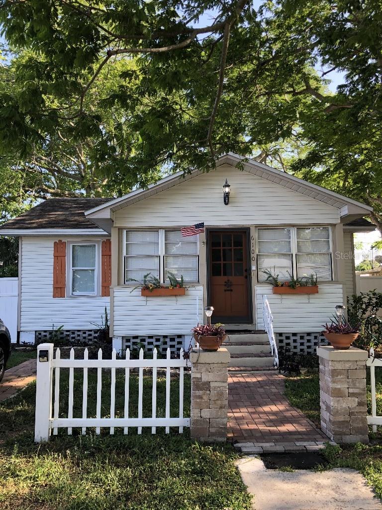 6100 FLORIDA AVE, New Port Richey FL 34653