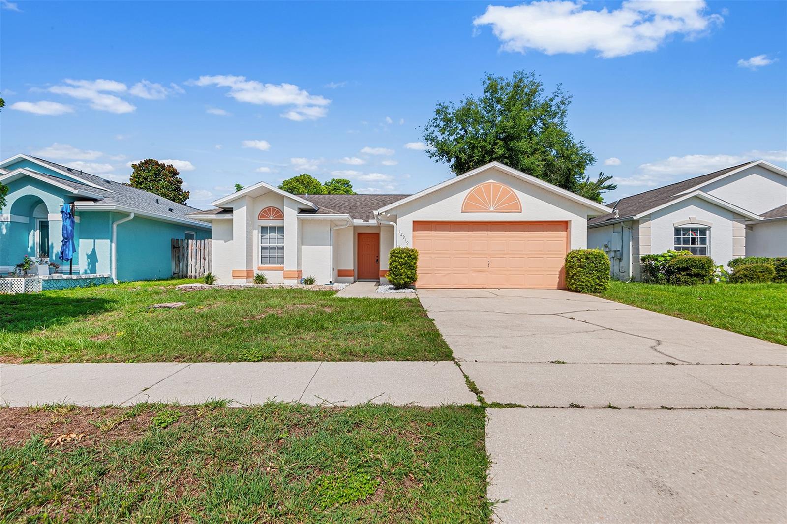12949 DOWNSTREAM CIR, Orlando FL 32828