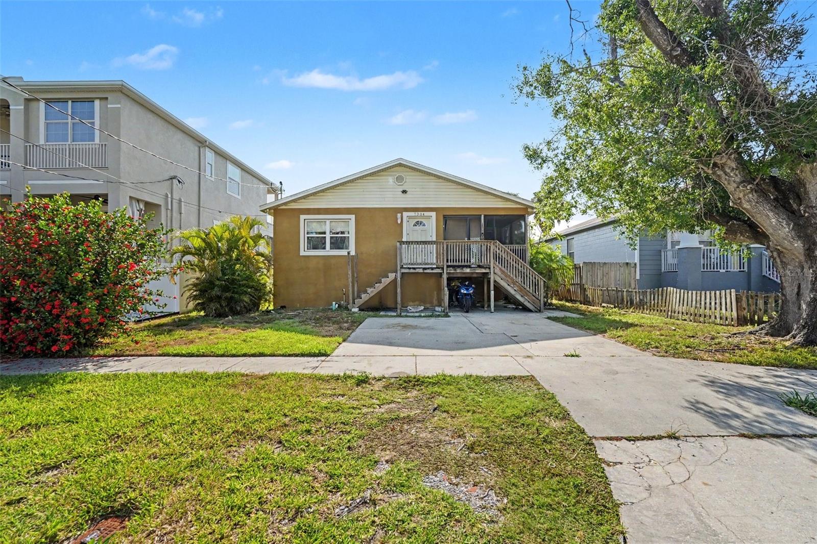 7304 S GERMER ST, Tampa FL 33616