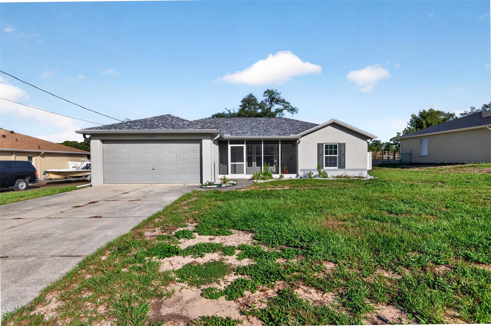 11148 LINDEN DR, Spring Hill FL 34609