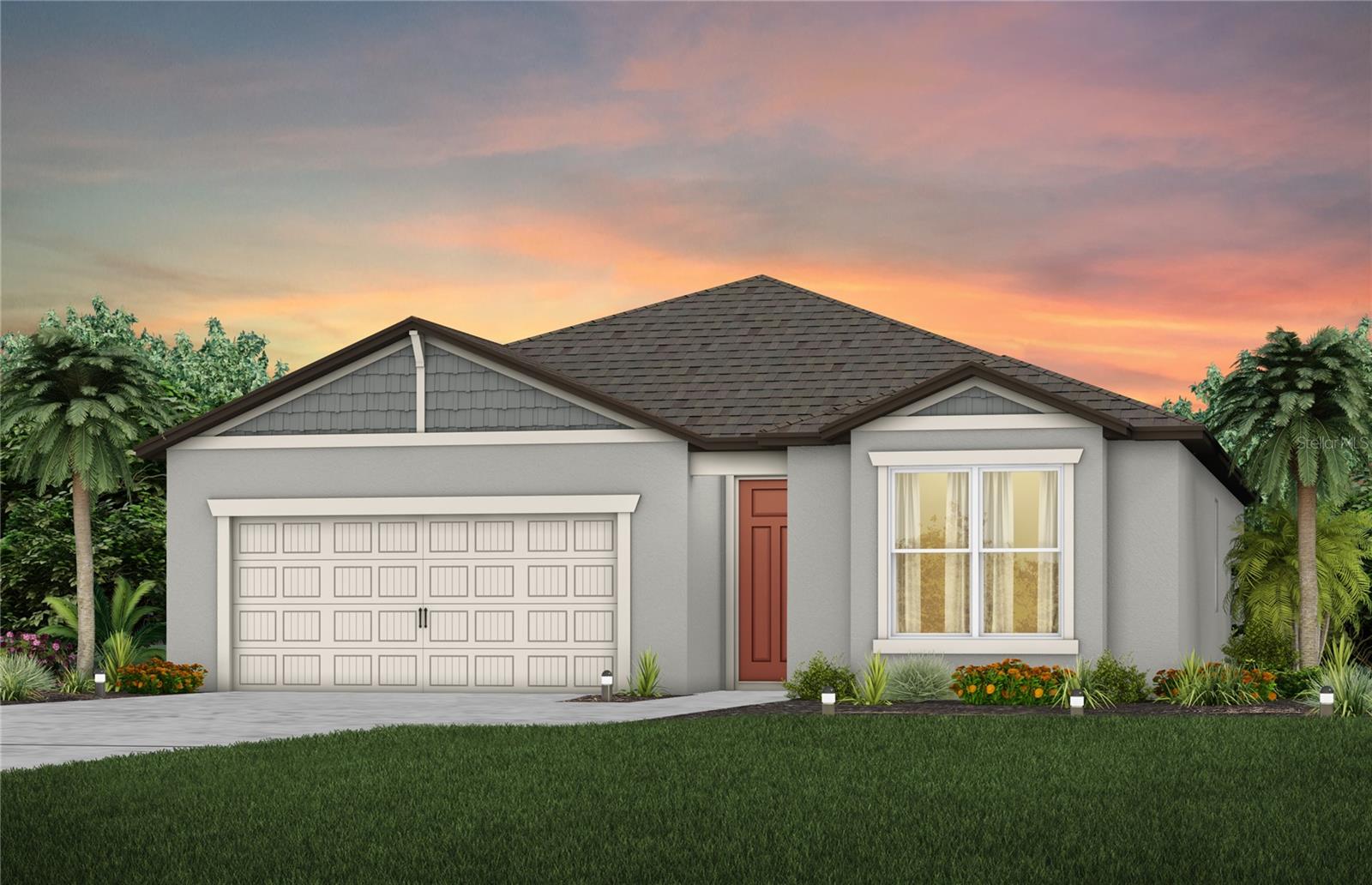 3663 OBSIDIAN DR, Spring Hill FL 34609