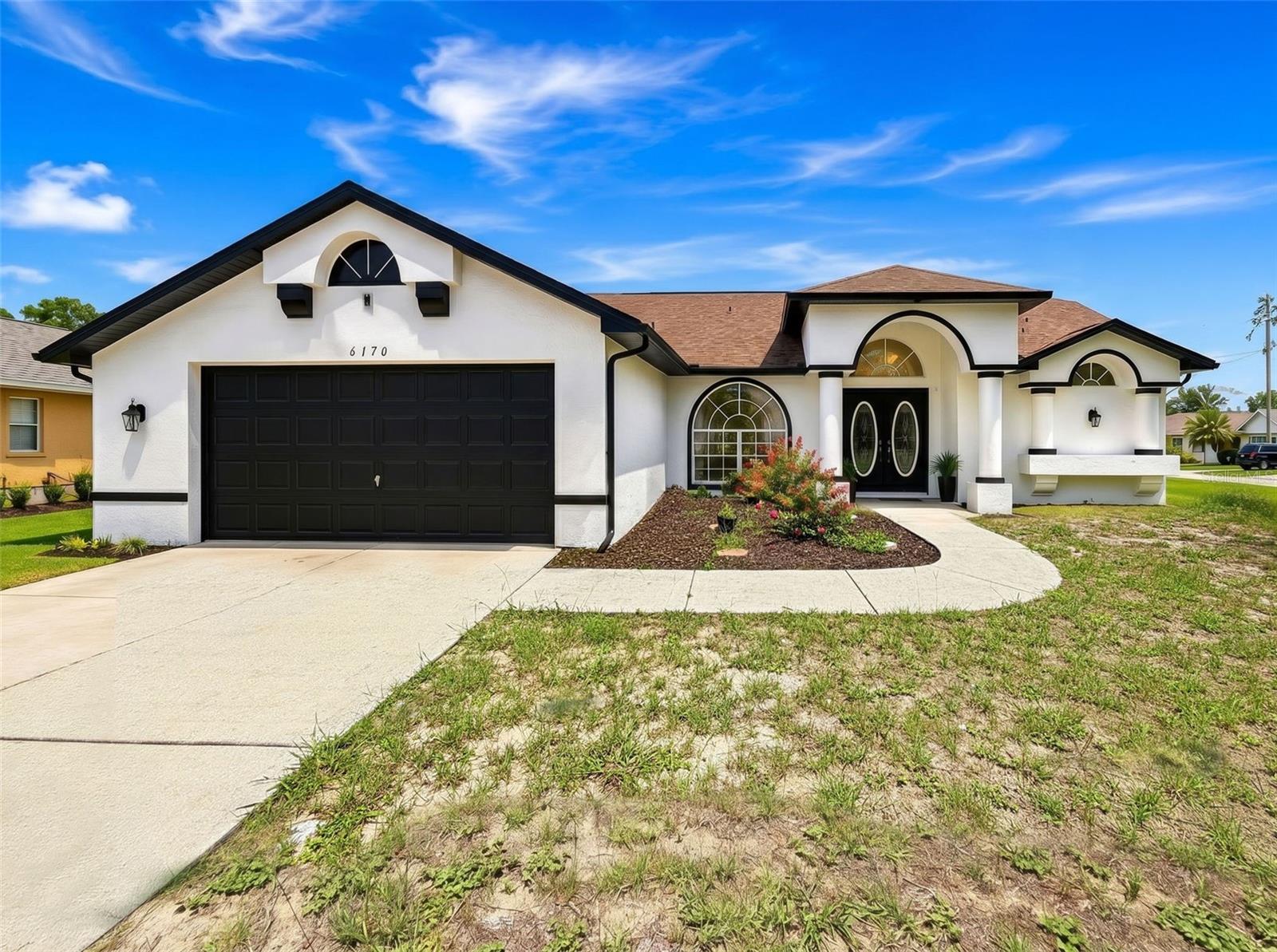 6170 GAINSBORO AVE, Spring Hill FL 34609