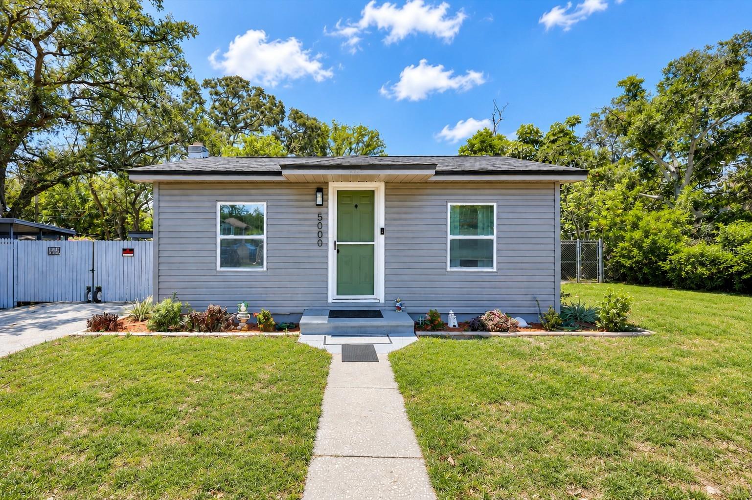 5000 43RD AVE N, St Petersburg FL 33709