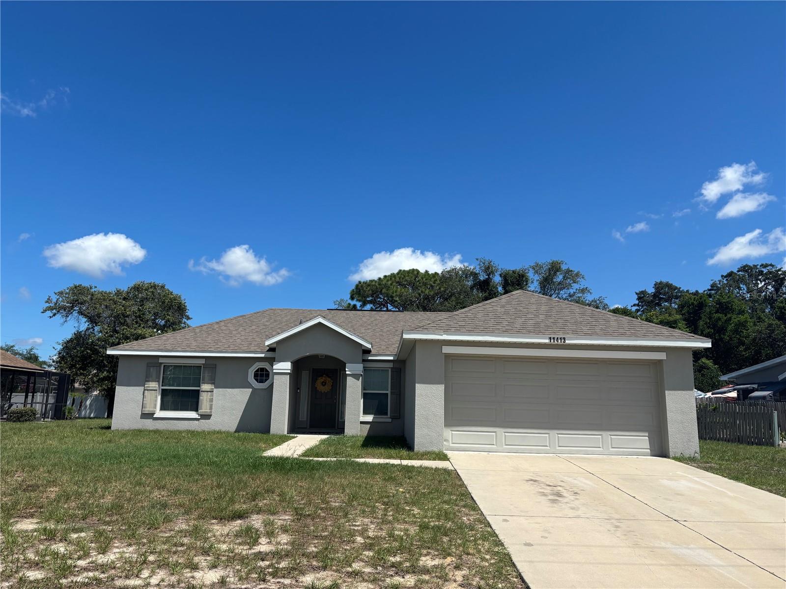 11413 SAND HILL AVE, Spring Hill FL 34608