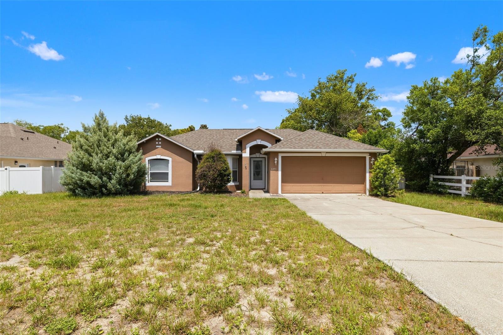 6371 SHADYDALE AVE, Spring Hill FL 34609
