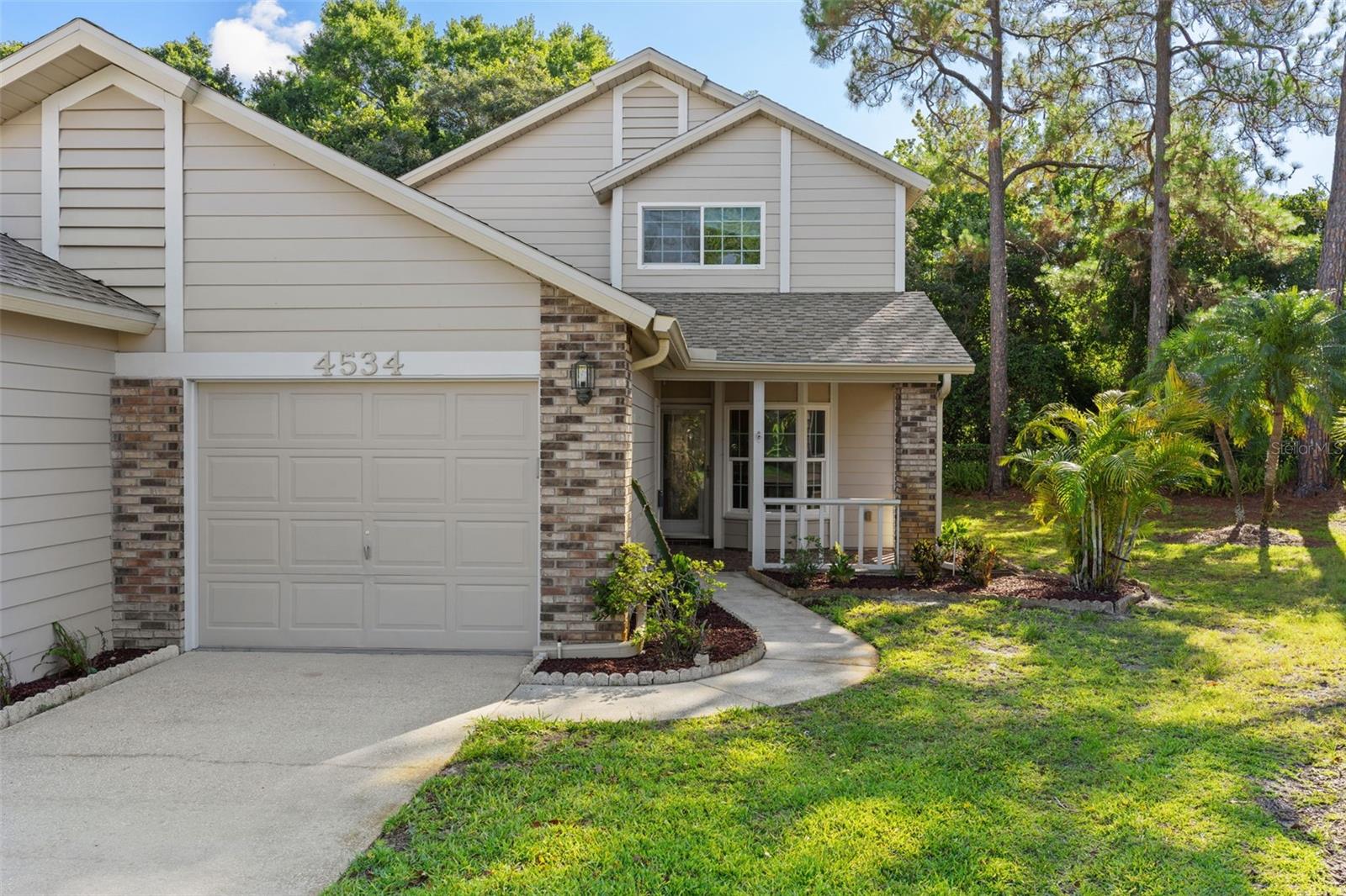 4534 SLIPPERY ROCK RD, New Port Richey FL 34653