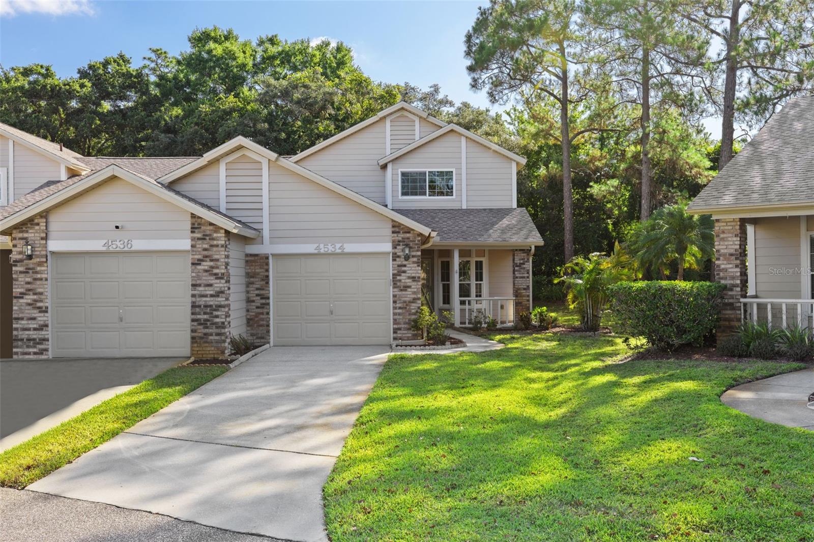 4534 SLIPPERY ROCK RD, New Port Richey FL 34653
