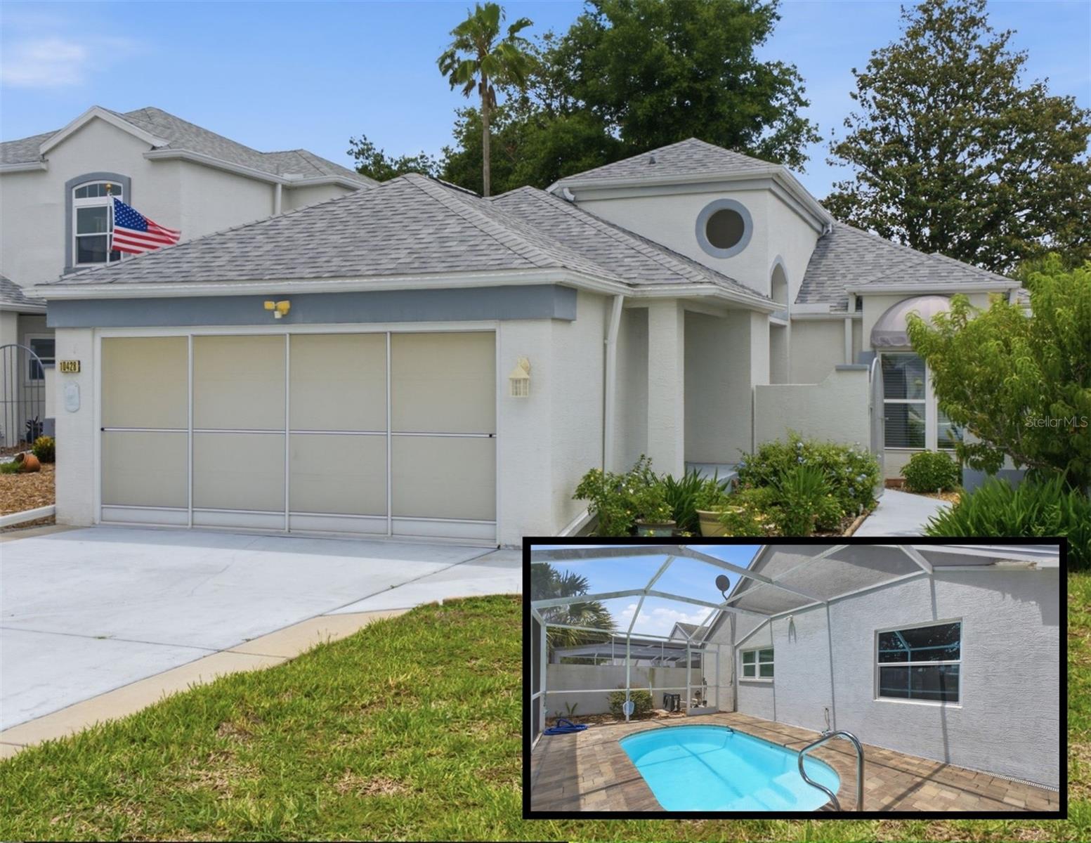 10428 CASA GRANDE CIR, Spring Hill FL 34608