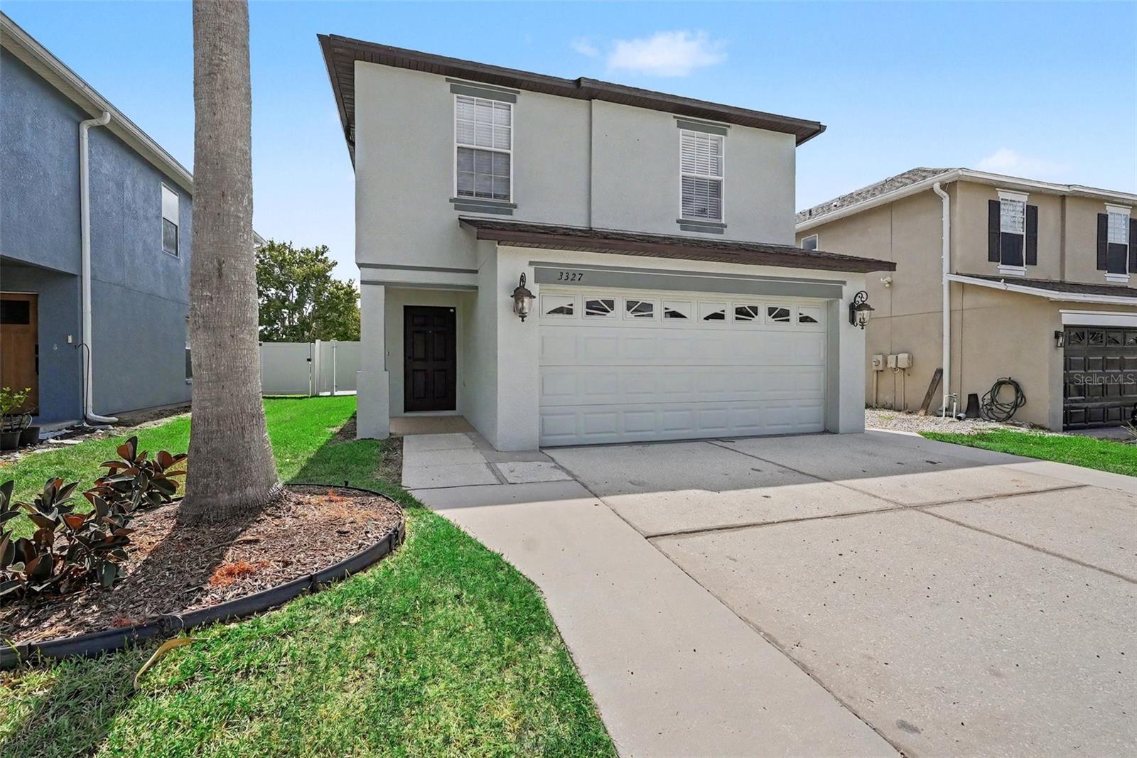 3327 THISTLEDOWN LN, Land O Lakes FL 34638
