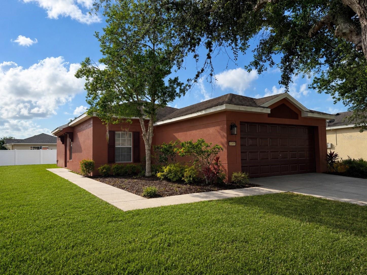 1188 THREE LEAF LN, Brooksville FL 34604