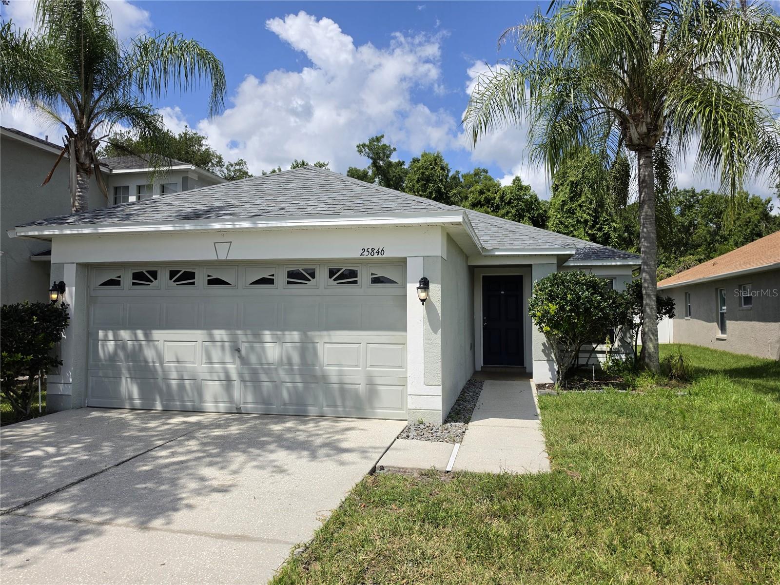 25846 TERRAWOOD LOOP, Land O Lakes FL 34639