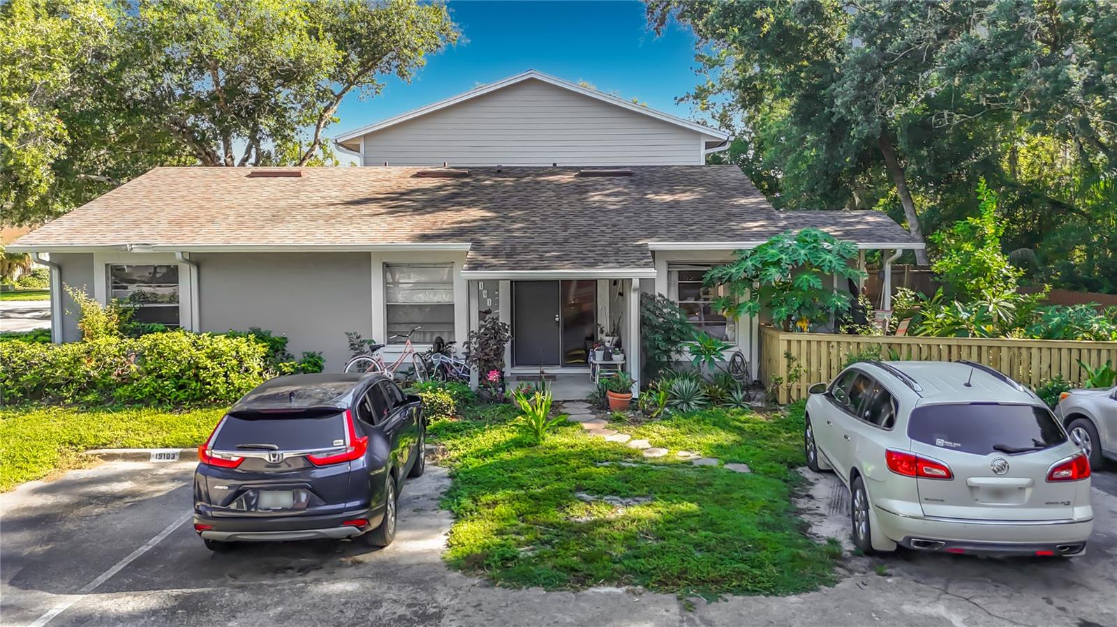 15101 MORNING DR, Lutz FL 33559