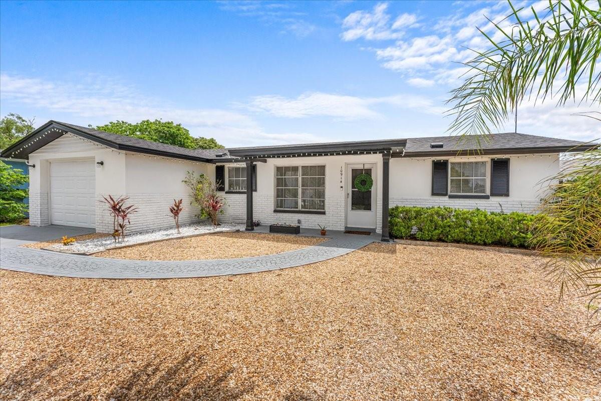 10914 OAKDALE AVE, Port Richey FL 34668