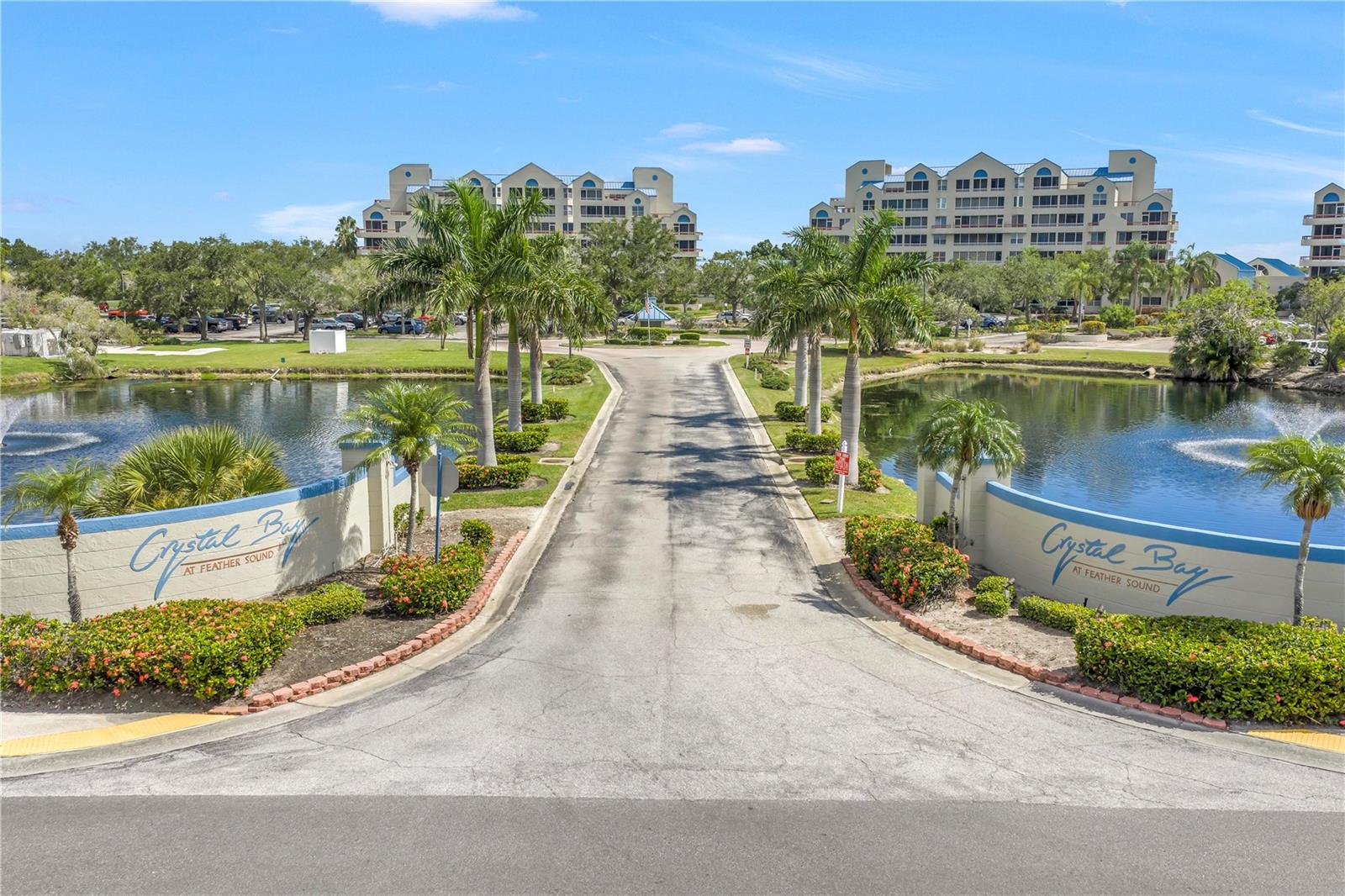 2333 FEATHER SOUND DR #C201, Clearwater FL 33762