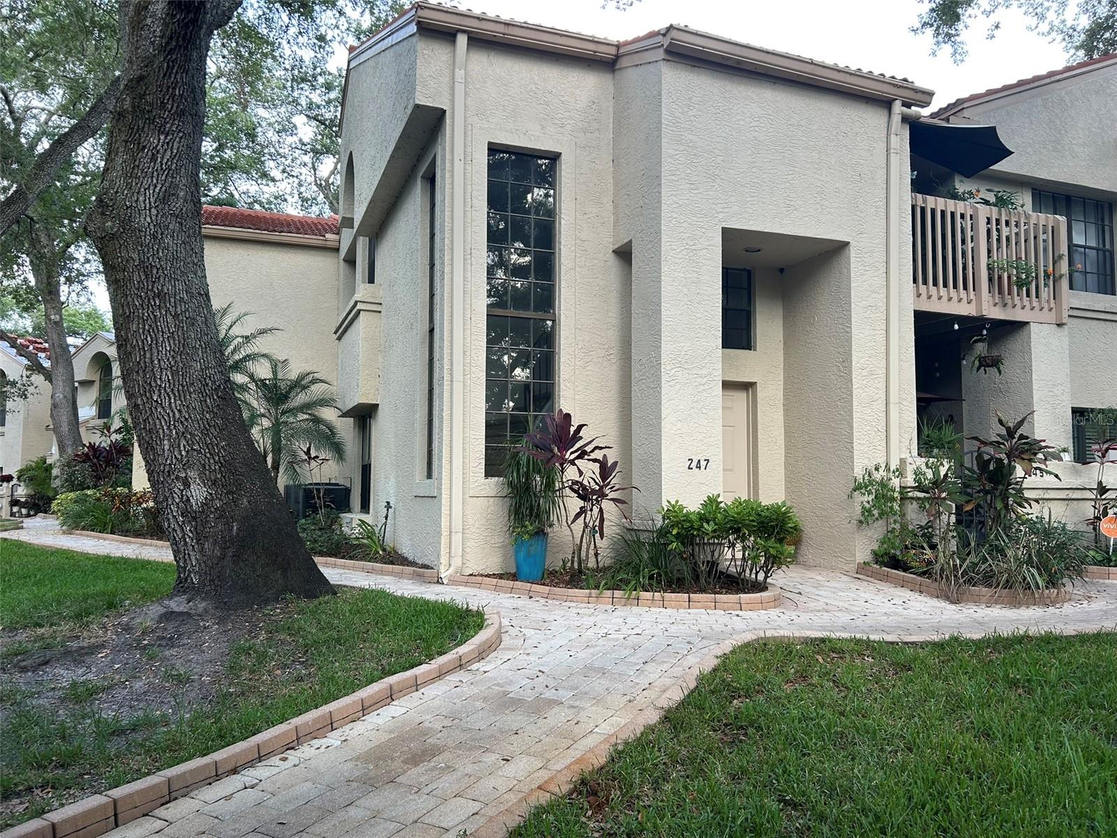 247 LOS PRADOS DR #1123, Safety Harbor FL 34695