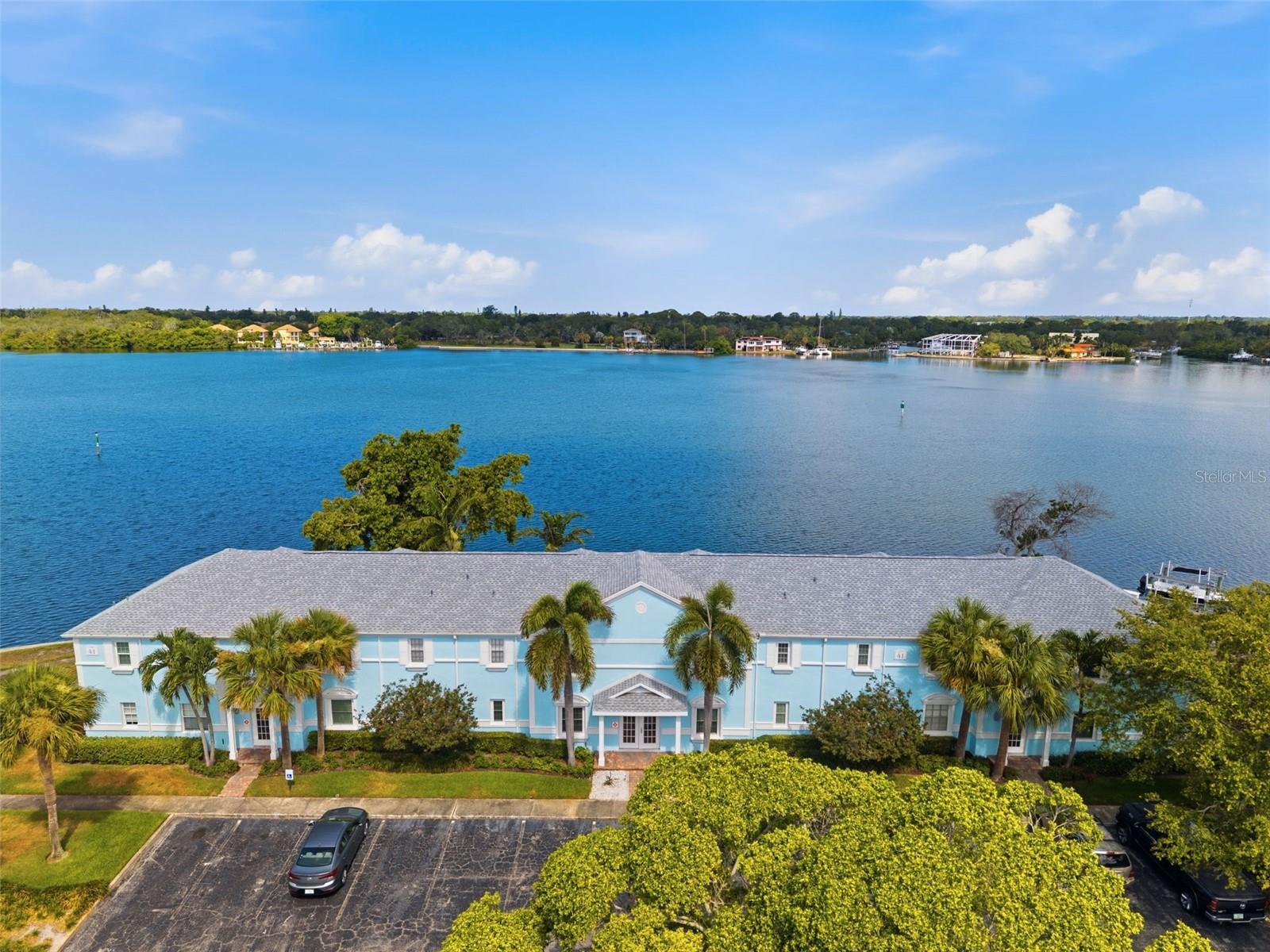 5117 SALMON DR SE #B, St Petersburg FL 33705