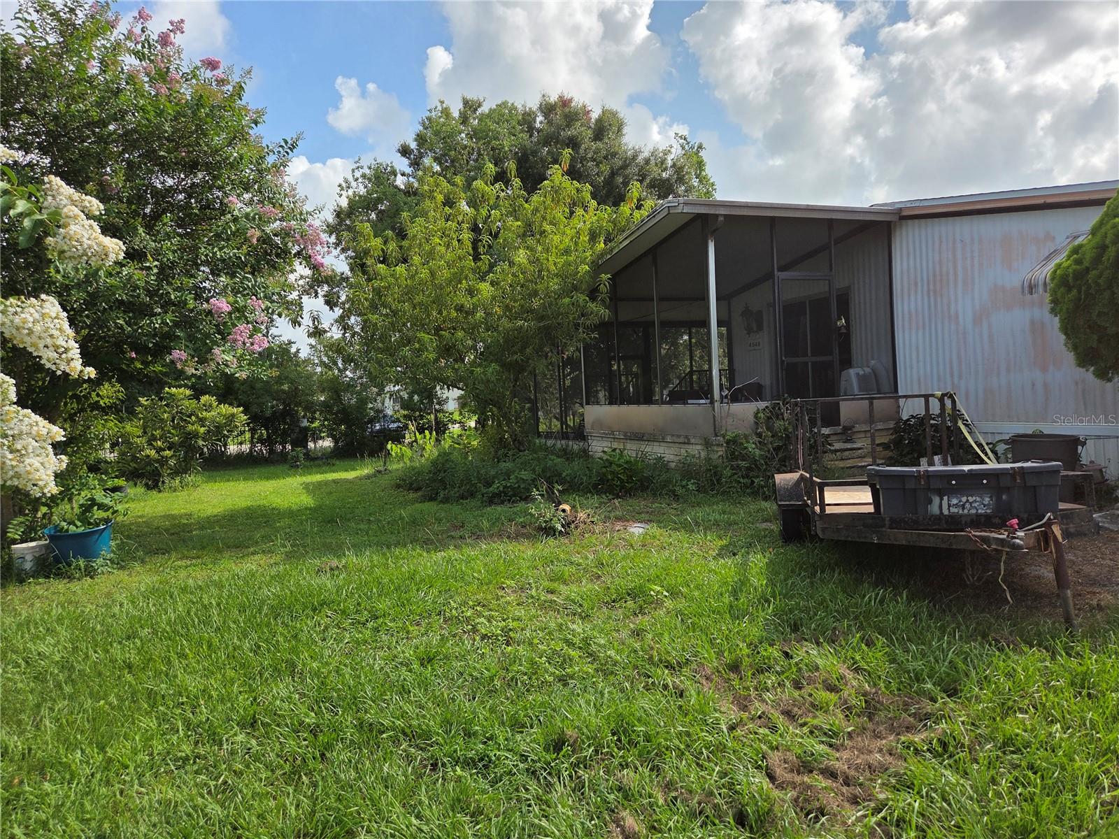 4548 FOX RIDGE BLVD, Wesley Chapel FL 33543