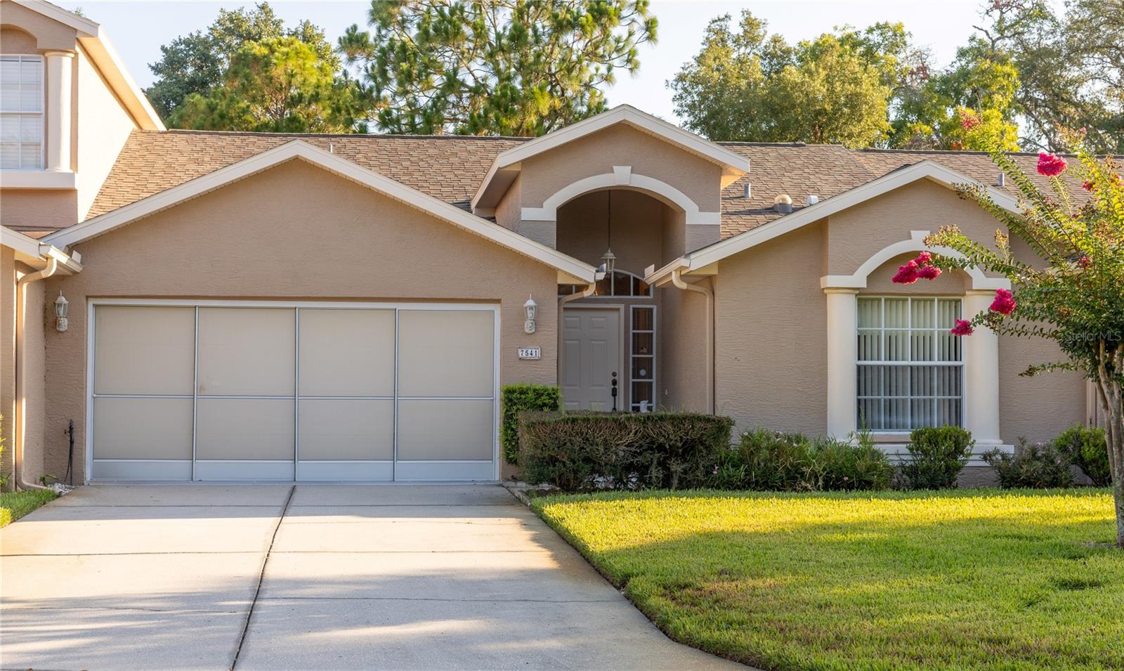 7541 MOORGATE CT, New Port Richey FL 34654