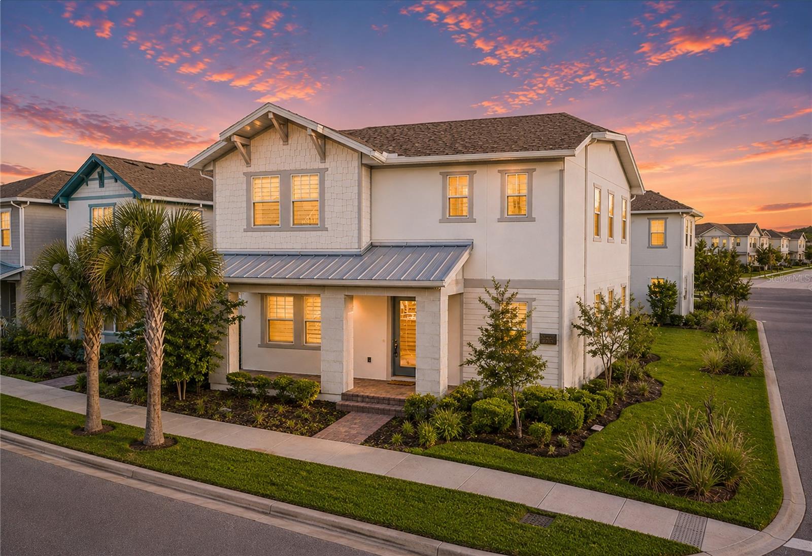 10133 PEEBLES ST, Orlando FL 32827