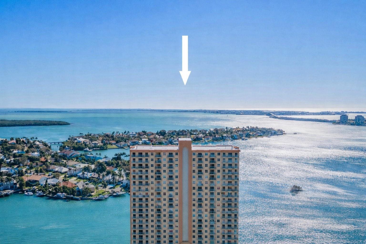 4900 BRITTANY DR S #405, St Petersburg FL 33715