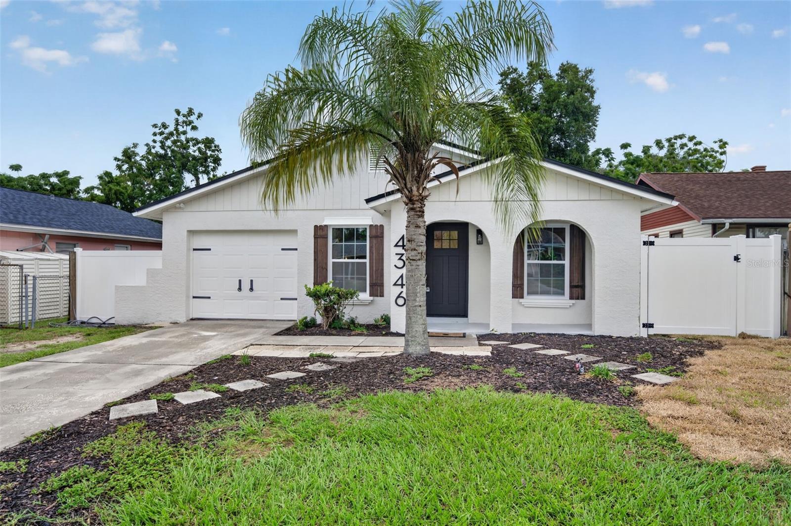 4346 DAUBERT ST, Orlando FL 32803