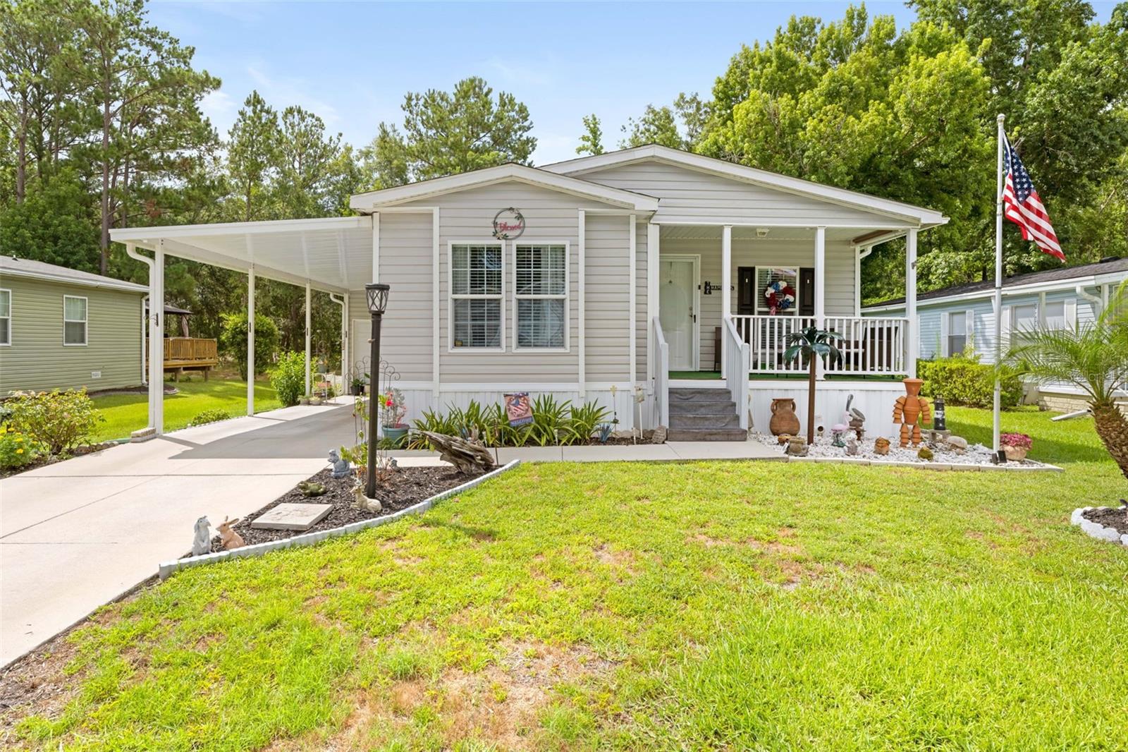 2940 KINGSWOOD CIR, Brooksville FL 34604