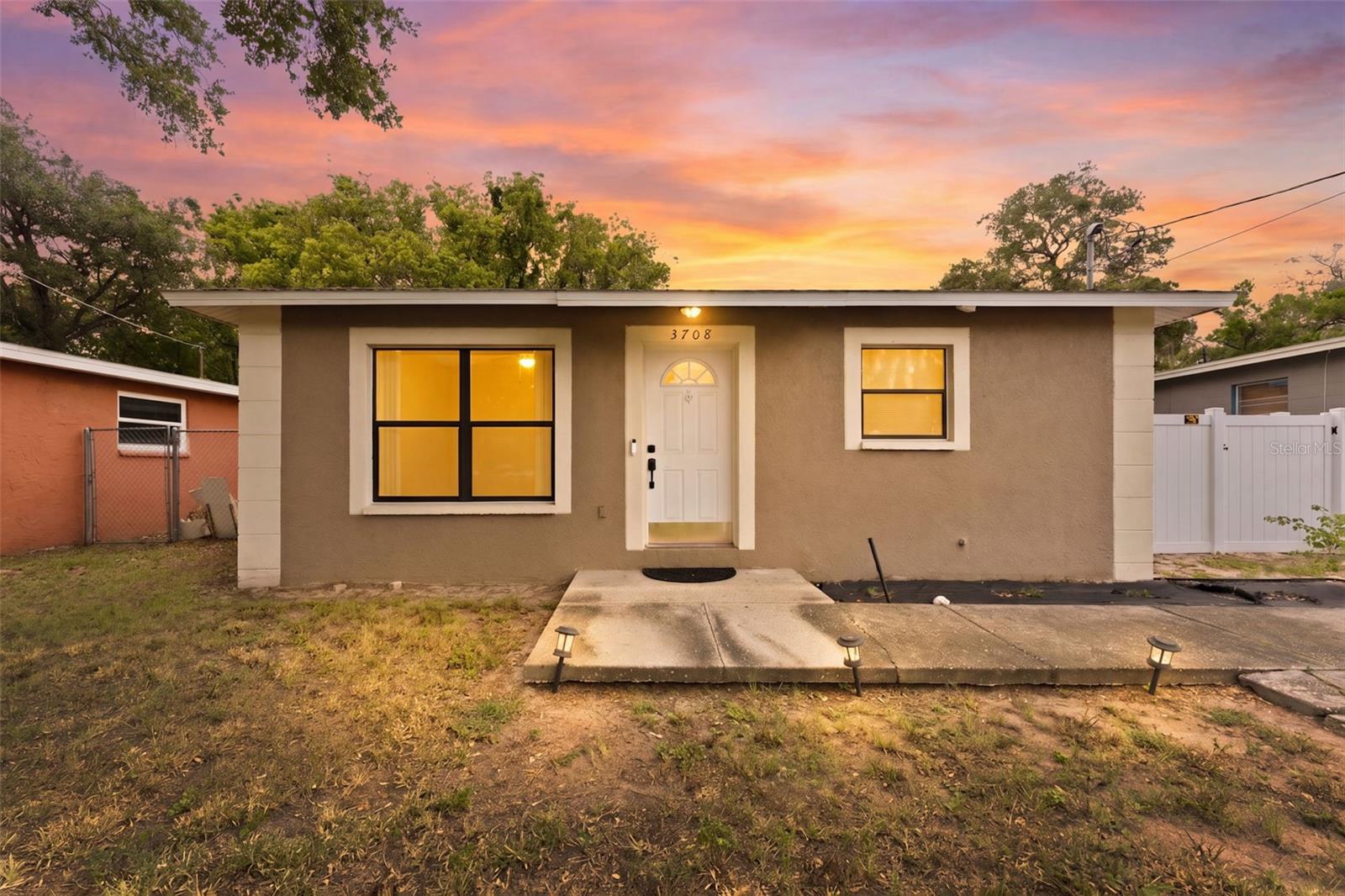 3708 E IDLEWILD AVE, Tampa FL 33610