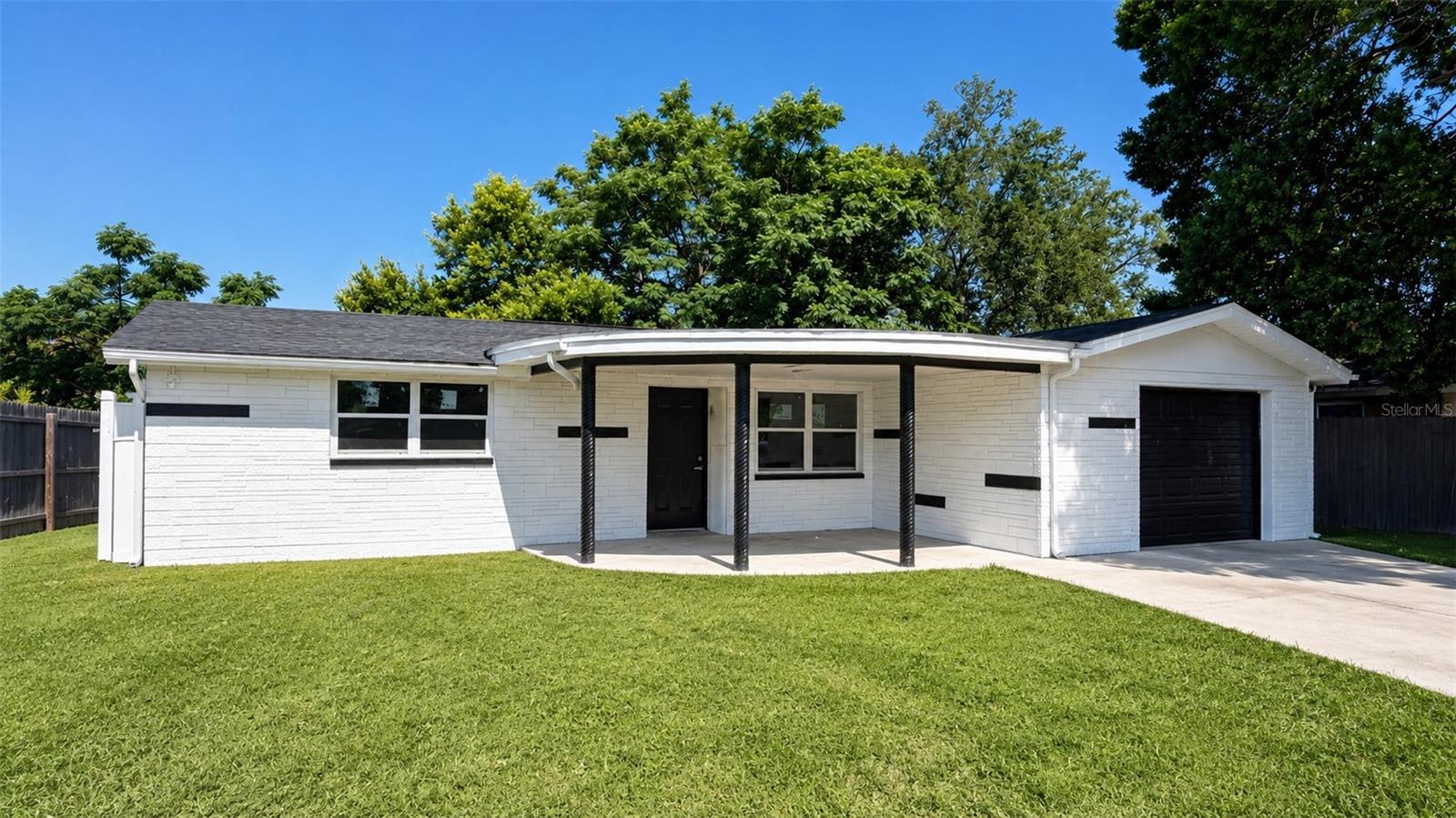 4747 MADISON ST, New Port Richey FL 34652