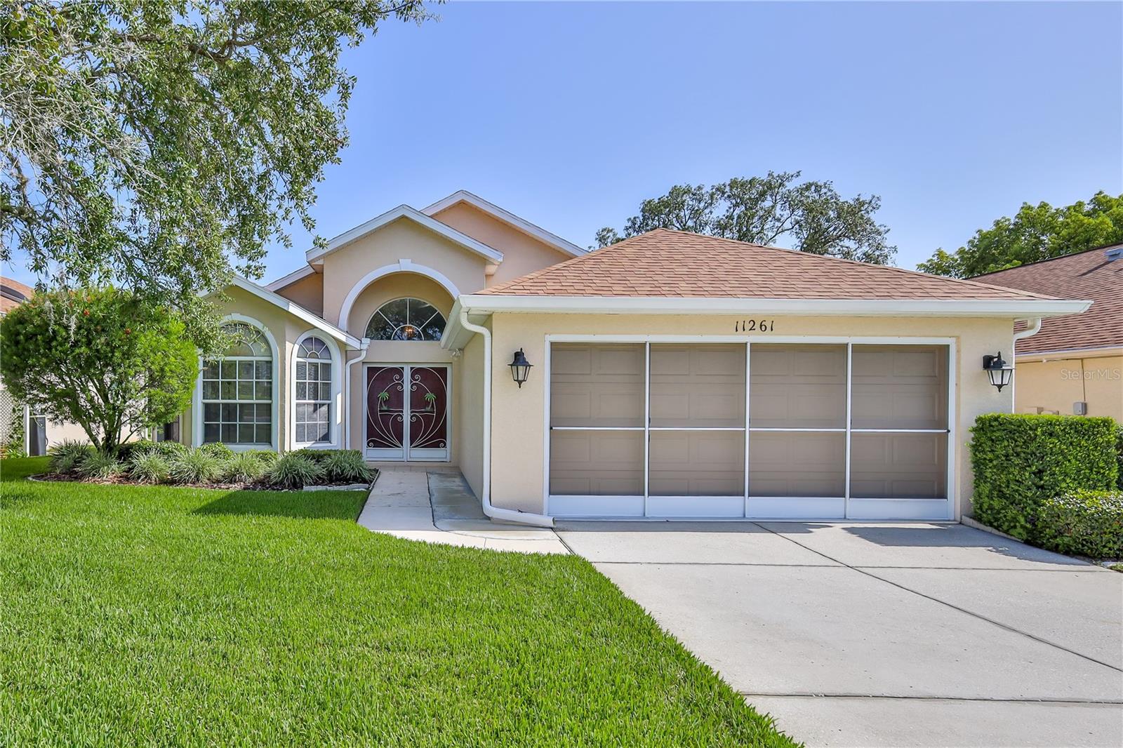 11261 MCRACKEN DR, Spring Hill FL 34609