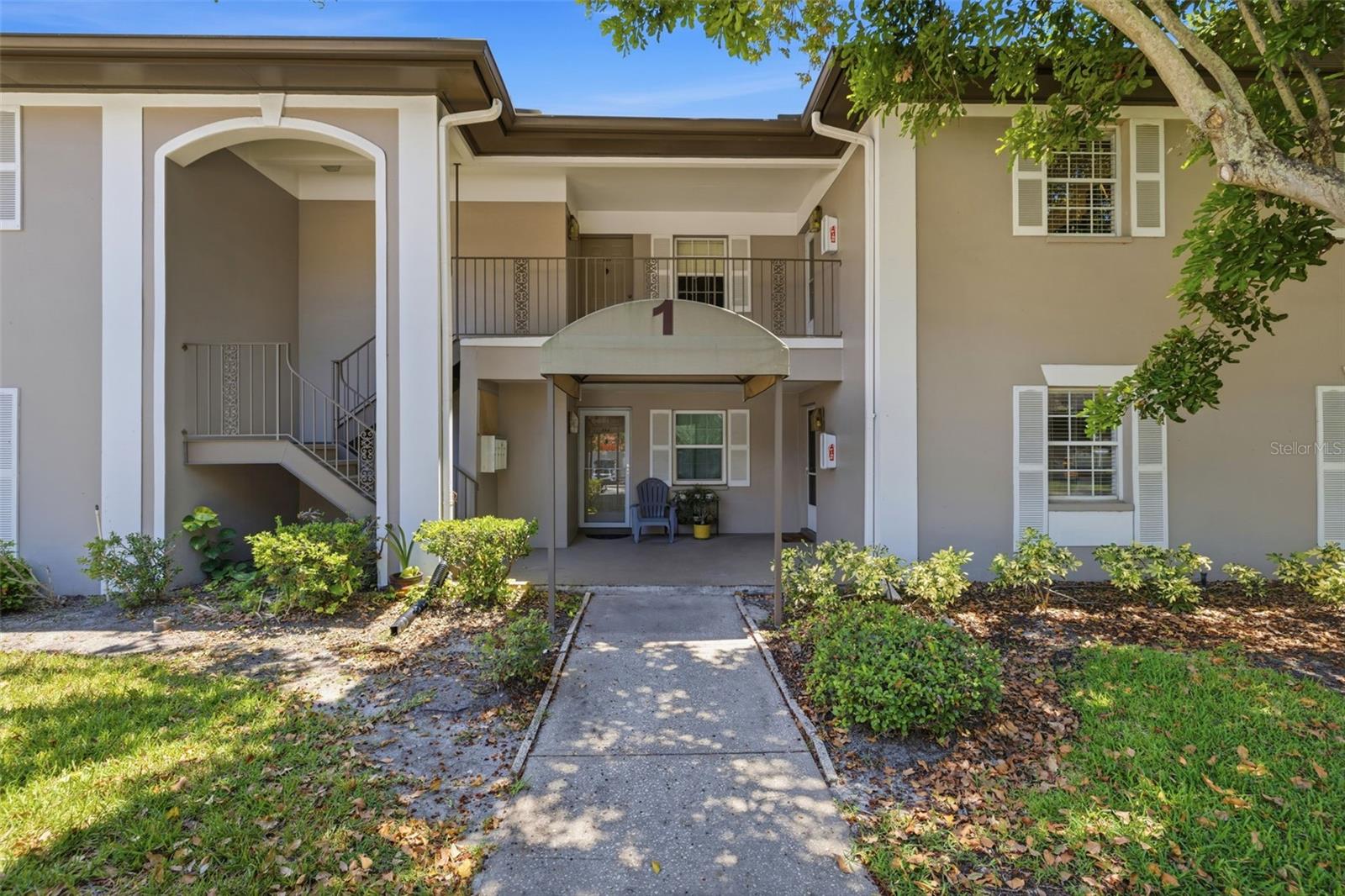 5265 E BAY DR #114, Clearwater FL 33764