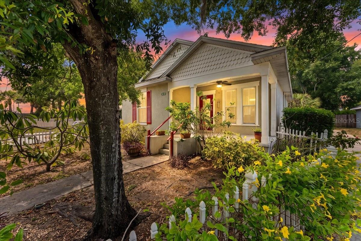 528 E MARTIN LUTHER KING JR DR #D, Tarpon Springs FL 34689