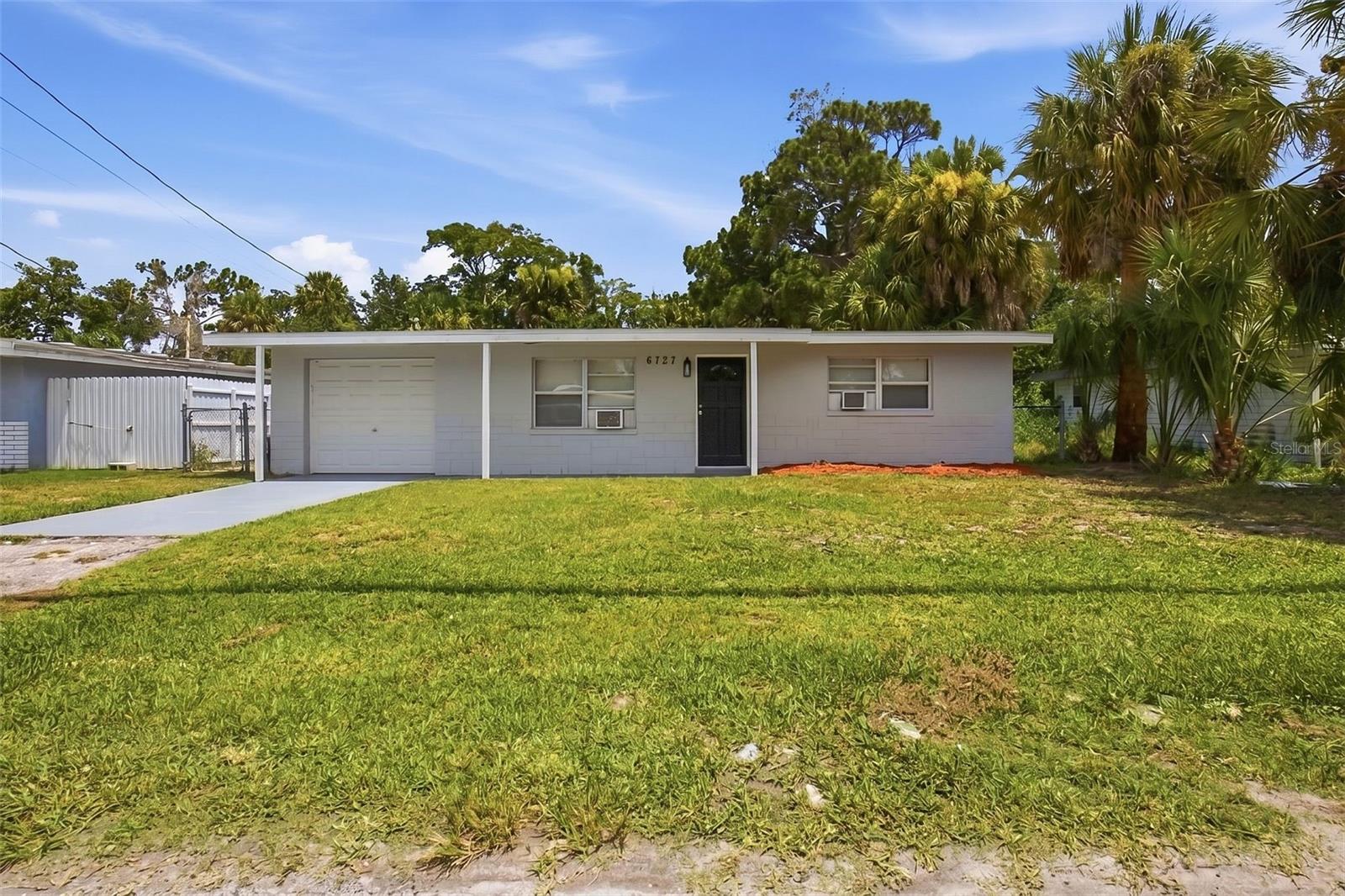 6727 SANDRA DR, Port Richey FL 34668