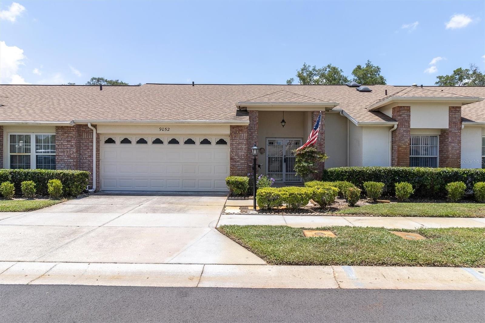 9052 ARUNDLE PL, New Port Richey FL 34655
