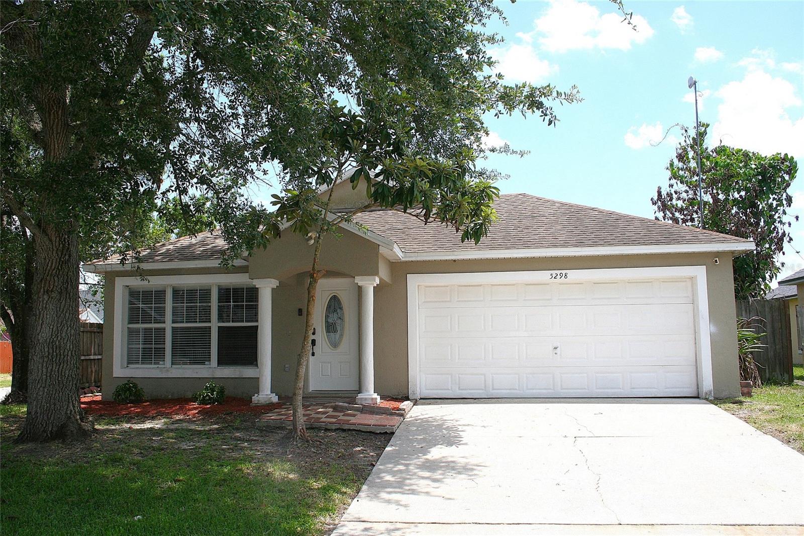 5298 YAUPON ST, Orlando FL 32811