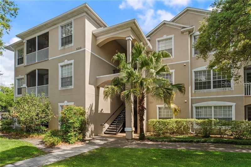 1212 S HIAWASSEE RD #536, Orlando FL 32835