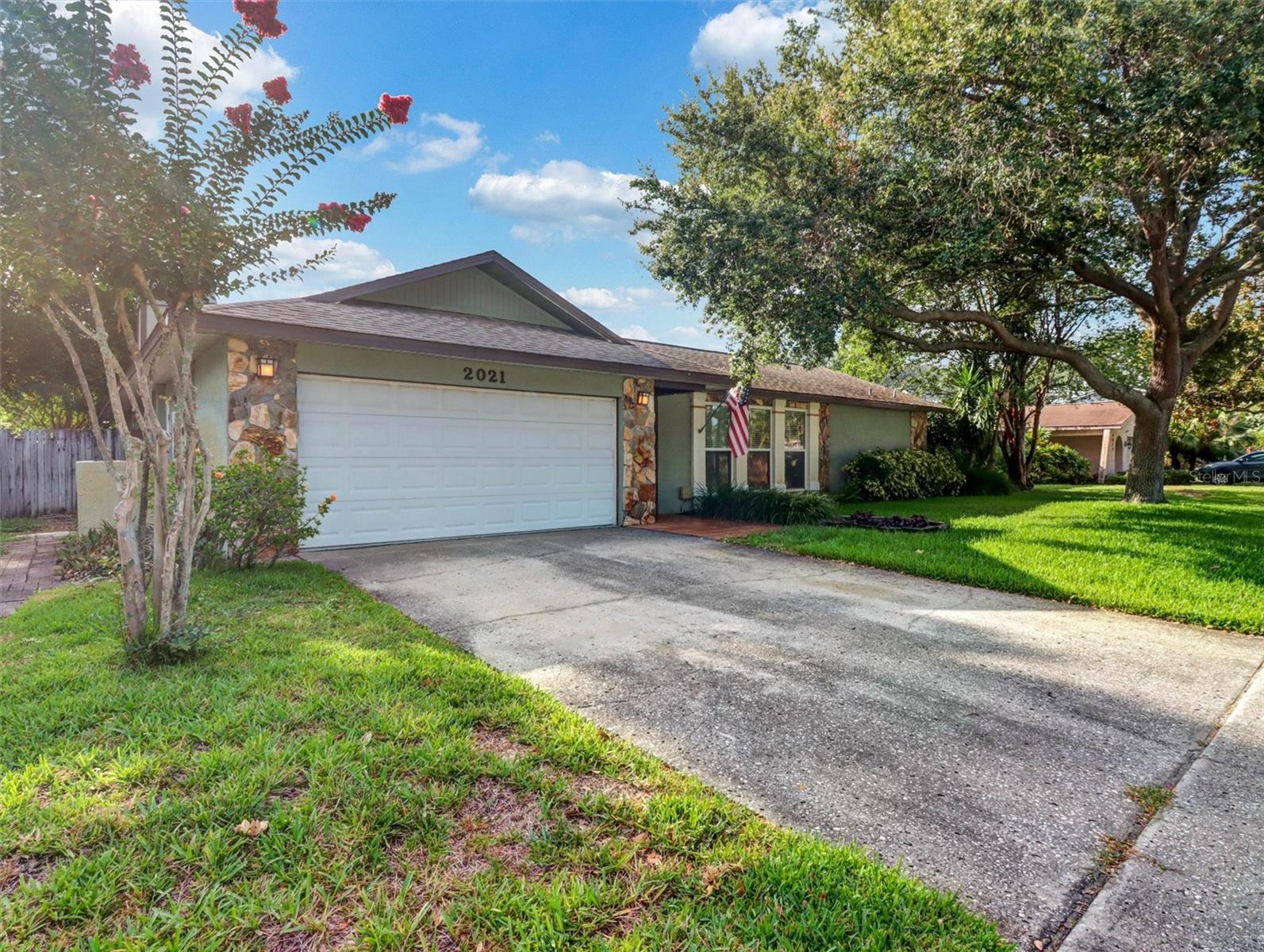 2021 TODD RD, Clearwater FL 33763