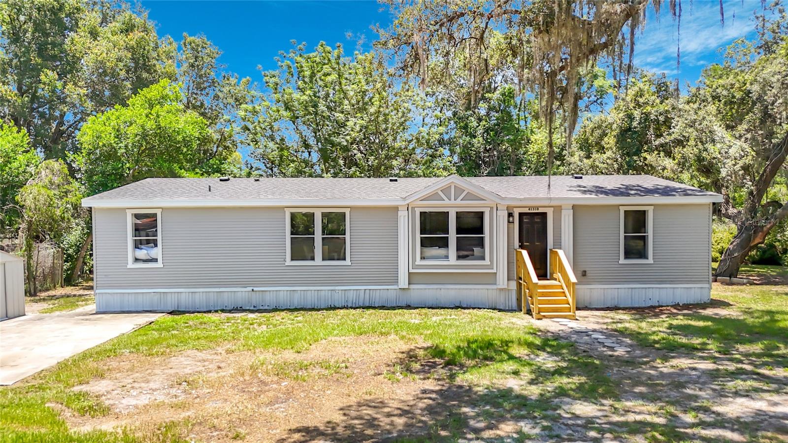 41310 MERRICK RD, Zephyrhills FL 33540