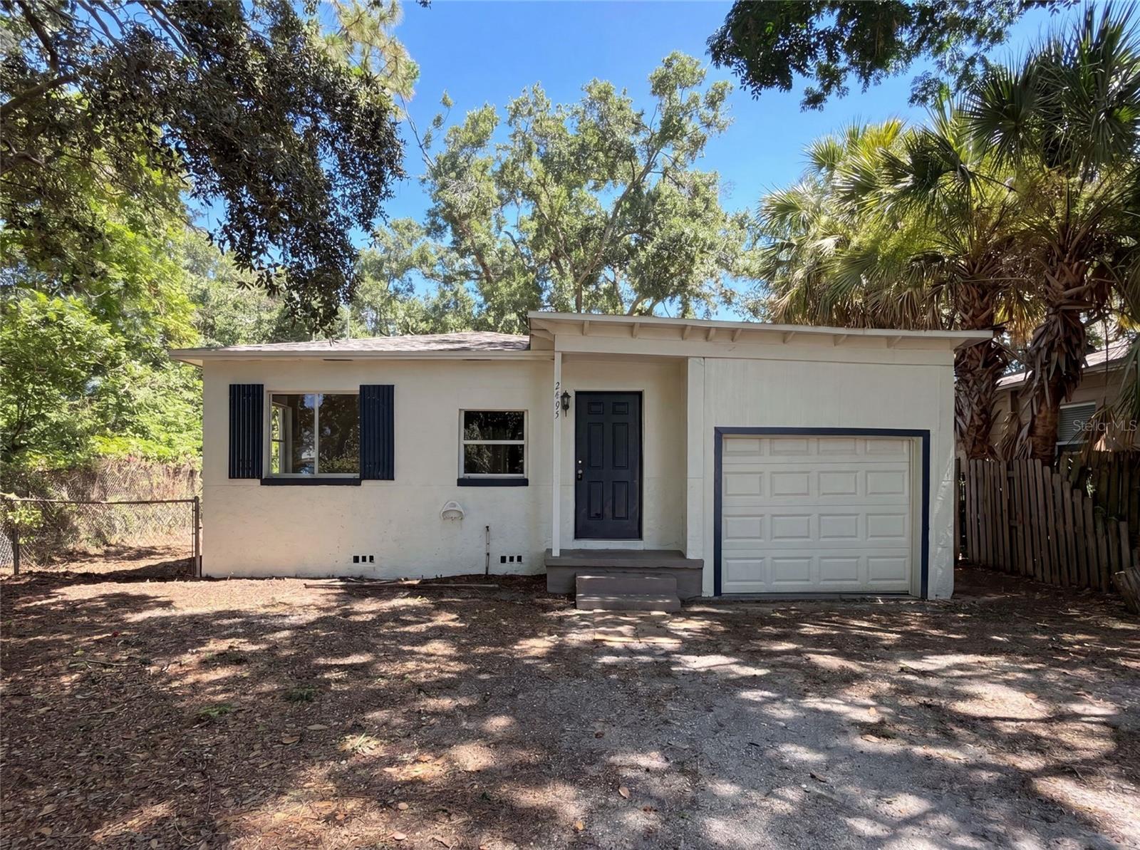 2235 45TH AVE N, St Petersburg FL 33714