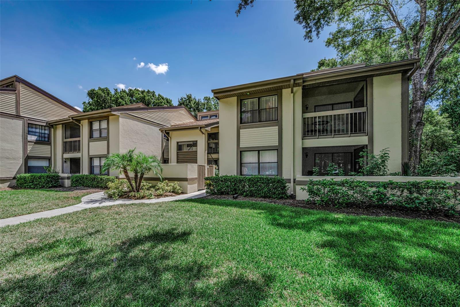 124 WOODLAKE WYNDE #0, Oldsmar FL 34677