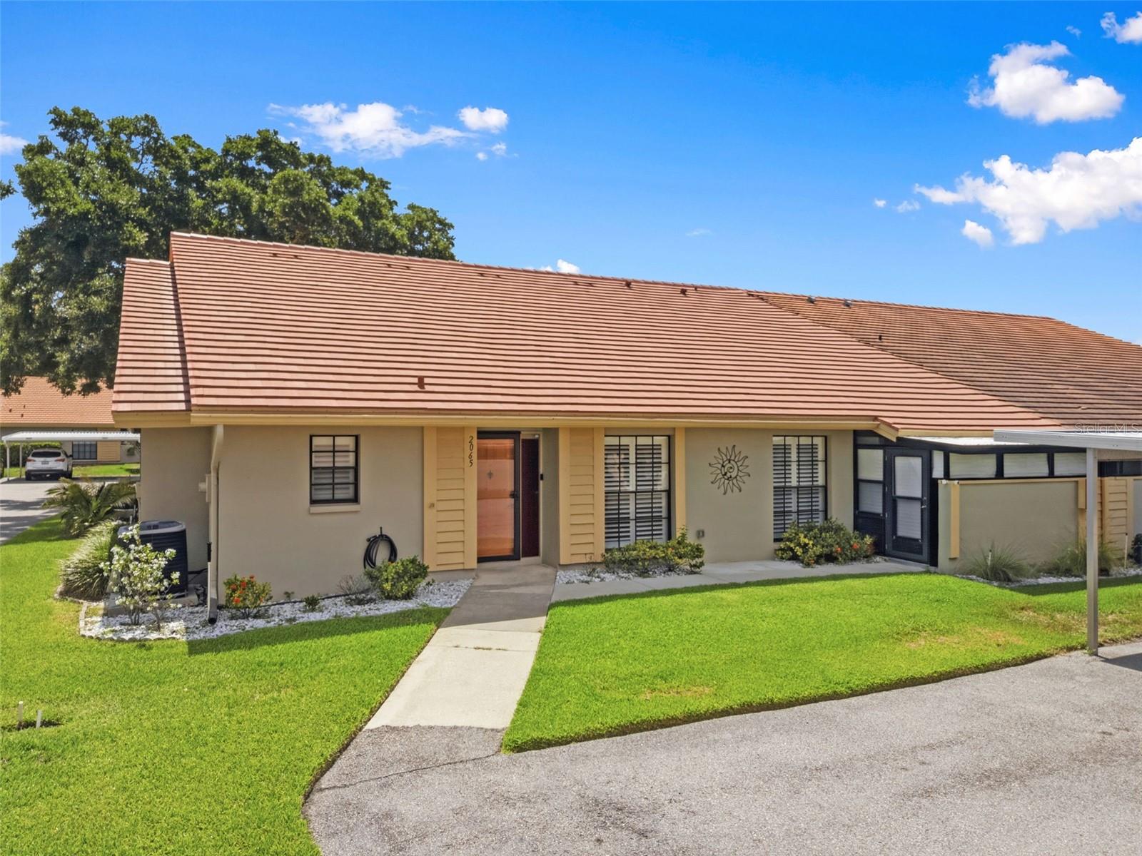 2065 GROVE LN, Clearwater FL 33763