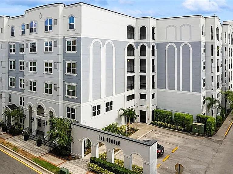 304 E SOUTH ST #2029, Orlando FL 32801