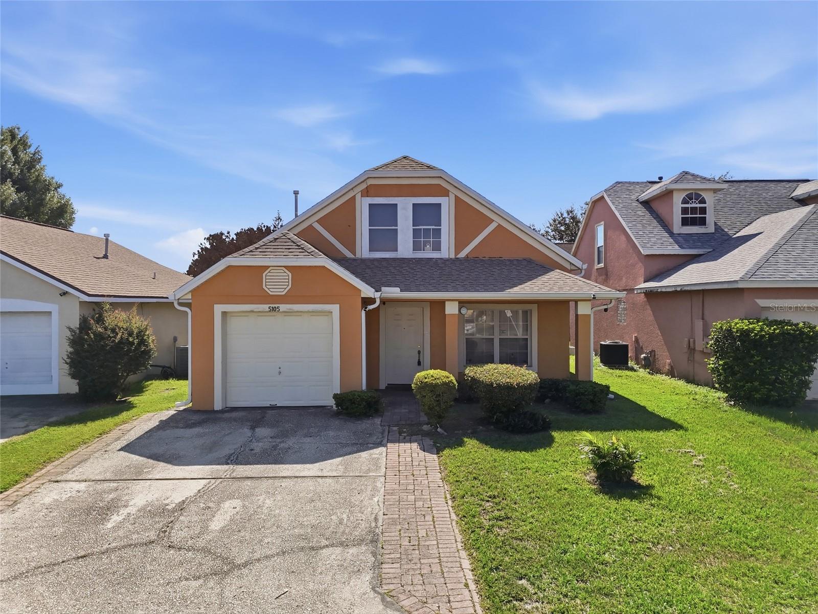 5105 AVENTURA BLVD, Orlando FL 32839
