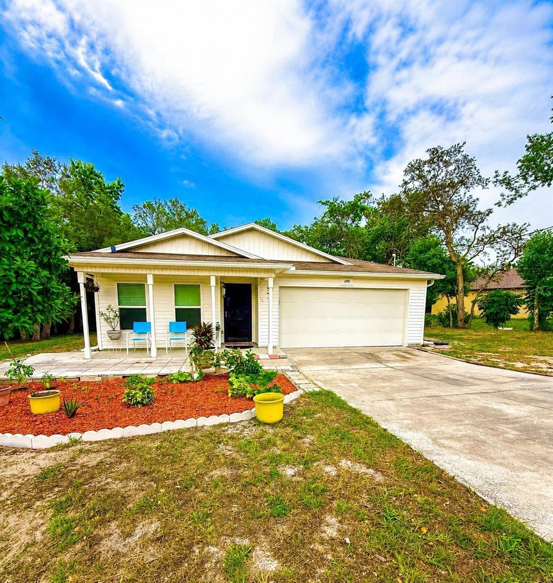 1490 PIPER RD, Spring Hill FL 34606