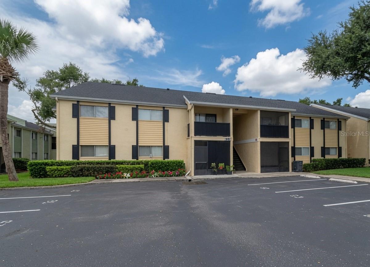 918 LAKE DESTINY RD #A, Altamonte Springs FL 32714