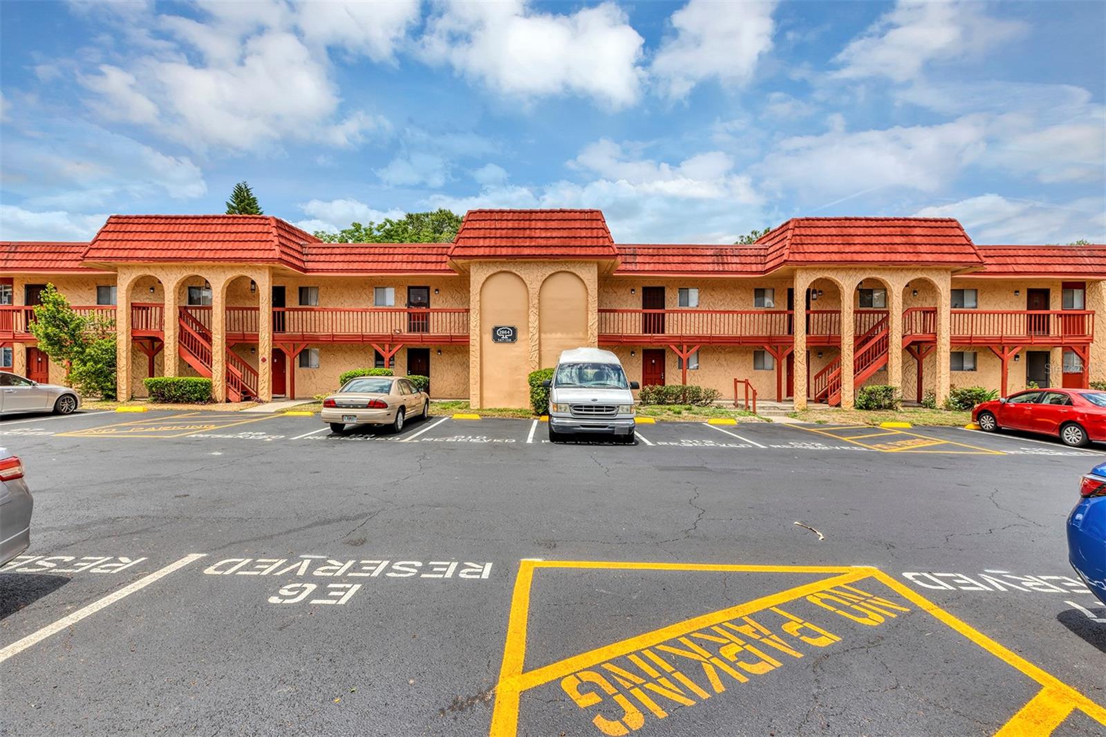 2864 N POWERS DR #150, Orlando FL 32818