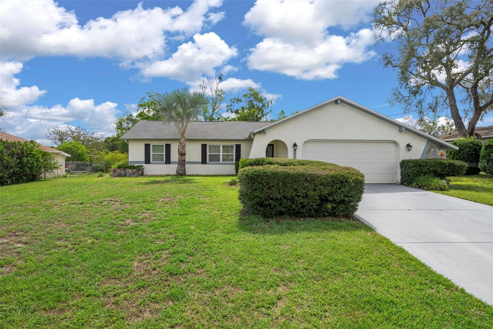 3054 GLORIA AVE, Spring Hill FL 34609